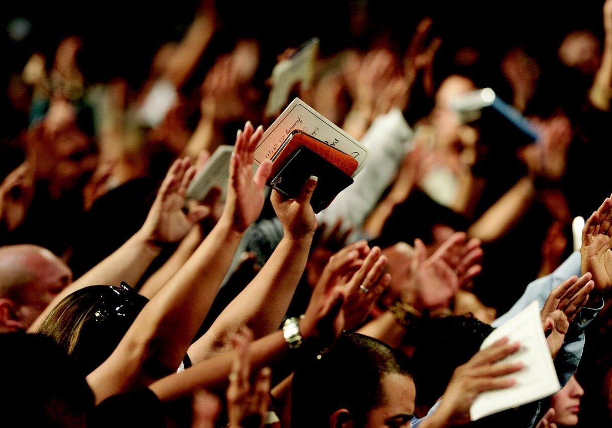 Worship MISSION:
To bring souls into the kingdom through all possible means of evangelism and community outreaches. Teaching them the kingdom principles while modeling Christ to the world. We will maximize the power of love and care as the father has revealed in his word to the unbelieving and suffering masses in our communities to bring them to faith in Christ.